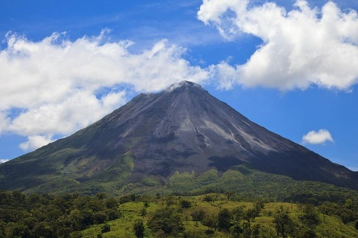 Arenal Volcano